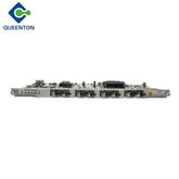 GTGO GPON 8 Ports Interface Card for C300,C320 OLT Contains 8pcs SFPs Modules C++